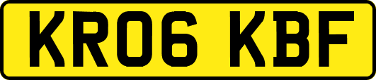 KR06KBF