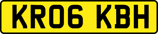 KR06KBH