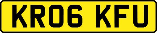 KR06KFU