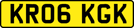 KR06KGK