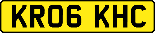 KR06KHC