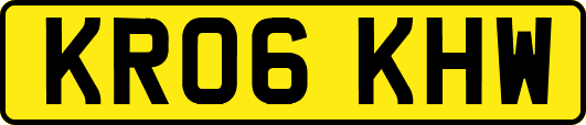 KR06KHW