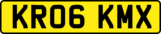 KR06KMX