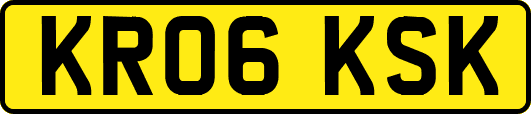 KR06KSK