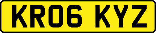 KR06KYZ