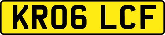 KR06LCF