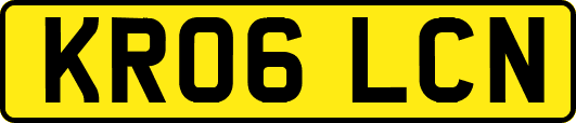 KR06LCN