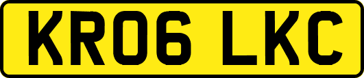 KR06LKC