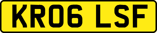 KR06LSF