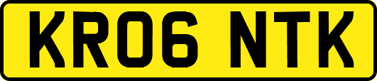 KR06NTK