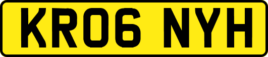 KR06NYH