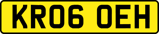 KR06OEH