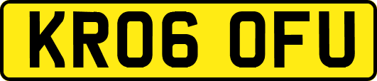 KR06OFU