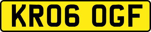 KR06OGF