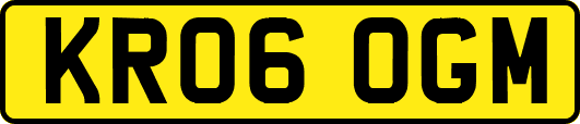 KR06OGM