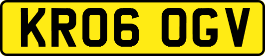 KR06OGV