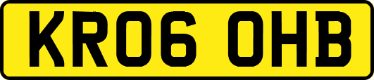 KR06OHB