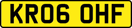 KR06OHF