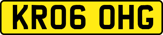 KR06OHG