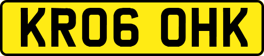 KR06OHK