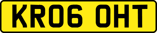 KR06OHT