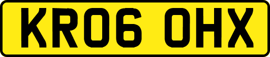 KR06OHX