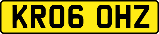 KR06OHZ