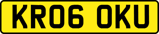 KR06OKU