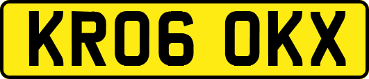 KR06OKX