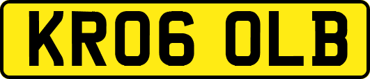 KR06OLB