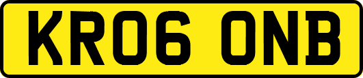 KR06ONB