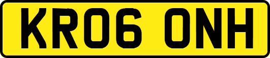 KR06ONH