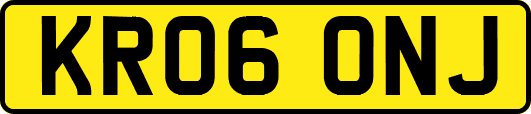 KR06ONJ