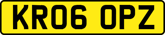 KR06OPZ