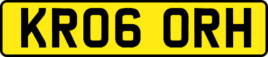 KR06ORH