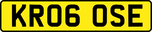 KR06OSE