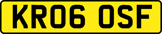 KR06OSF