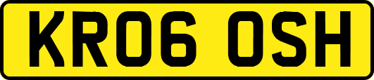 KR06OSH