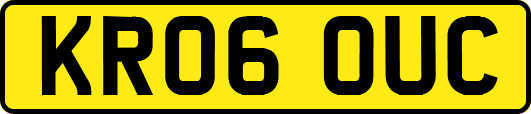 KR06OUC