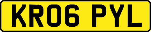 KR06PYL