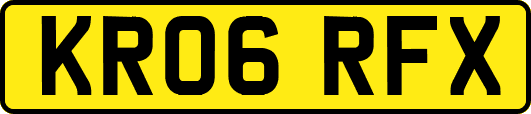 KR06RFX