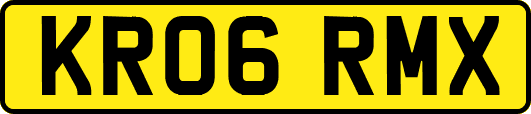 KR06RMX