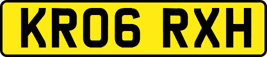 KR06RXH