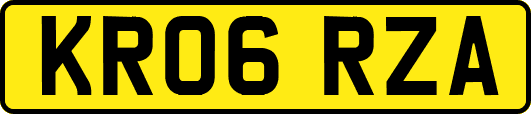 KR06RZA