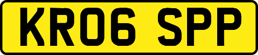 KR06SPP