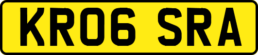 KR06SRA