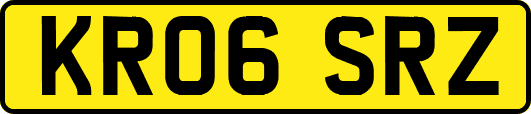 KR06SRZ