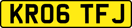 KR06TFJ