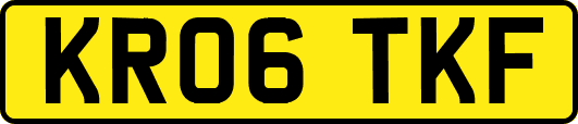 KR06TKF