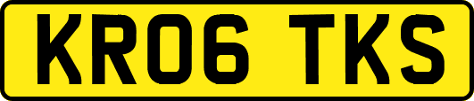 KR06TKS